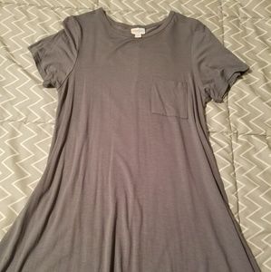 Lularoe Carly XS